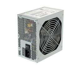 SS-500ET - Sea Sonic 500-Watts 24-Pin 100-240V 80-Plus ATX Power Supply (Bronze)