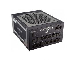 SS-760XP2 - Seasonic 760-Watts 80-Plus Platinum ATX 12V/EPS 12V Power Supply with Active PFC