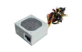 SSP-650RT - Seasonic 650-Watts 80-Plus Gold ATX 12V v2.3 Power Supply