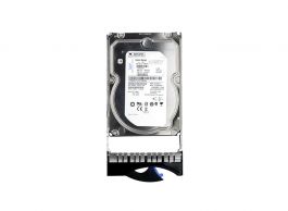 ST300NM0023 - Seagate 3TB 7200RPM SAS 6Gb/s 3.5-inch Hard Drive