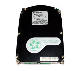 ST3144A - Seagate 130MB 3200RPM IDE / ATA 32KB Cache 3.5-inch Hard Drive