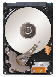 ST500VT000 - Seagate Video 500GB 5400RPM SATA 6.0Gb/s 16MB Cache 2.5-inch Hard Drive
