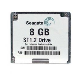 ST68022CF - Seagate 8GB 3600RPM Hard Drive