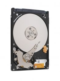 ST9808211A - Seagate Momentus 5400.2 80GB 5400RPM ATA-100 8MB Cache 2.5-inch Hard Drive