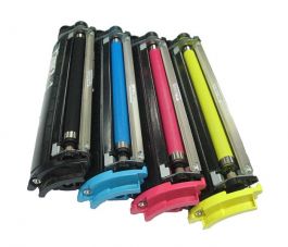 SV035A - Samsung Extra High Yield Black Toner Cartridge for ProXpress SL-M4530ND Laser Printer