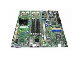 SWV533ATA - Intel Server Motherboard Westville 2 E7501 Dual Xeon 533MHz FSB