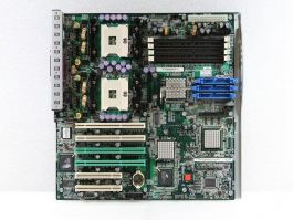T3006 - Dell System Board (Motherboard) for PowerEdge 1600SC