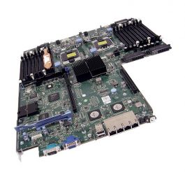 T38HV - Dell System Board (Motherboard) for PowerEdge R710 Server