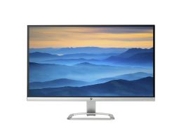 T3M86AA - HP 27es 27-inch Full HD (1080p) 1920 x 1080 at 60Hz Widescreen TFT Active Matrix LED-Backlit LCD Monitor