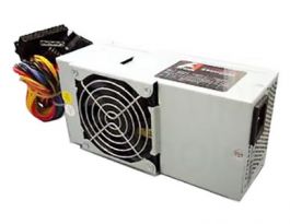 T498G - Dell 250-Watts Power Supply for Studio Inspiron Slim line SFF Model: 530S, 531S, 537s, 540s, Dell Vostro Slim line SFF 200, 200s, 220s, 400