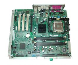 T7785 - Dell System Board (Motherboard) for Dimension 8400