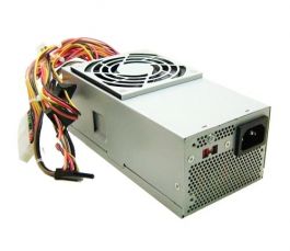 TFX0250D5WB - Dell 250-Watts Power Supply for Inspiron 530S 531S Vostro 200S 220S