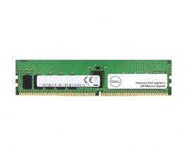 TFYHP - Dell 16GB DDR4-2933MHz PC4-23400 ECC Registered CL21 288-Pin DIMM Dual Rank 1.2V Memory Module