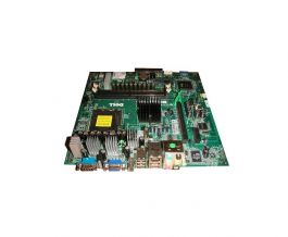 TG420 - Dell System Board (Motherboard) for Dimension 4700C Desktop System