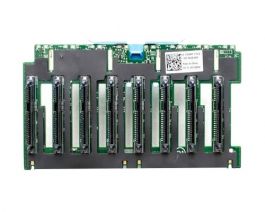 TGNMY - Dell 2.5-inch Hard Drive Backplane Board for PowerEdge R730 / Precision R