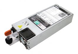 TH1CT - Dell 495-Watts Redundant Power Supply for PowerEdge R530/xd / R630 / R730/xd / T330