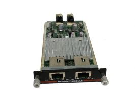 TNTFF - Dell 10GBase-T Uplink Module for PowerConnect 70xx Series
