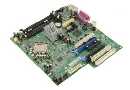 TP412 - Dell System Board for Precision T3400