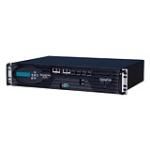 TPR600EC96 - 3Com TippingPoint 600e 8-Port 2U Rack-Mountable Intrusion Prevention System (IPS)