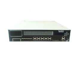 TPRN0660BAS96 - HP Tipping Point 660n Intrusion Prevention System Platform