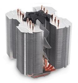 TRJT7 - Dell Standard Heatsink for PowerEdge R740