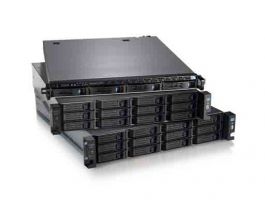 TS-832X-8G-US QNAP TS-832X-8G-US Alpine AL-324 ARM Cortex-A57 1.7GHz/ 8GB DDR4/ 4GbE/ 8SATA3/ USB3.0/ 8-Bay Tower NAS Server for SMB