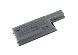 TT721 - Dell Li-Ion Primary 9-Cell Battery