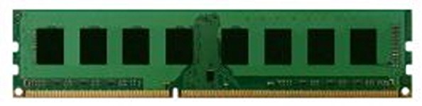TTWN3 - Dell 16GB DDR3-1600MHz PC3-12800 non-ECC Unbuffered CL11 240-Pin DIMM 1.35V Low Voltage Dual Rank Memory Module