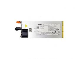 TVR9V - Dell 1100-Watts Hot-pluggable 94.5% Power Supply for PowerEdge T630