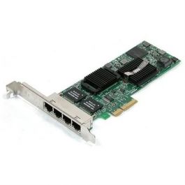 TW39K - Dell Quad Port Gigabit ET Ethernet Card