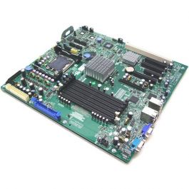 TY177 - Dell System Board (Motherboard) for PowerEdge T300
