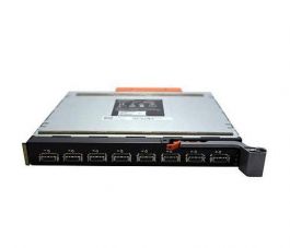 U007H - Dell Mellanox M2401G 24-Port InfiniBand Switch Blade for PowerEdge M1000e