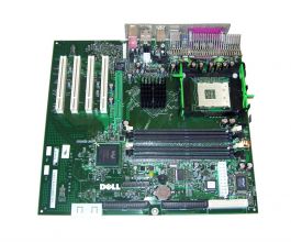 U1325 - Dell System Board (Motherboard) for OptiPlex Gx270