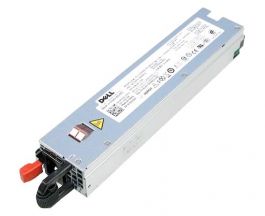 U212F - Dell 500-Watts Power Supply for R410