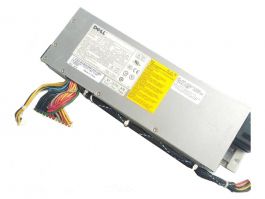 U342D - Dell 350-Watts Power Supply for Inspiron 530 531, Vostro 400, Studio 540 XPS 8000 8100