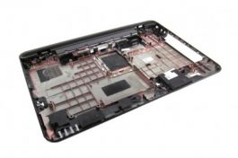 U692R - Dell Bottom Base Assembly for PowerEdge 6400