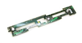 U7824 - Dell 1 X 2 SAS SATA 3.5-inch Backplane BOARD for PowerEdge 1950