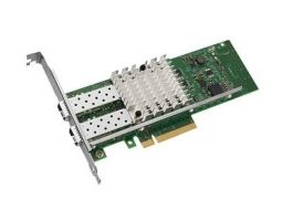 U810N - Dell Intel Dual Port 10GbE PCI Express Ethernet Server Adapter