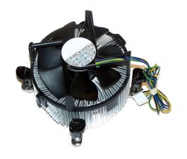 U836D - Dell Heatsink for Latitude D510