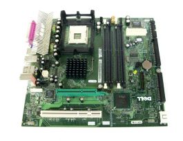 U9268 - Dell System Board (Motherboard) for OptiPlex Gx270