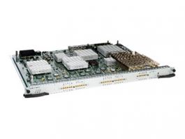 UBR-4MC20X20V-5D - Cisco uBR MC20X20V Broadband Processing Engine - control processor