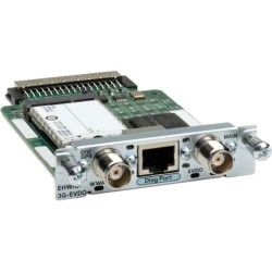 UCS-EN120E208B/K9 - Cisco Data Networking Expansion Module