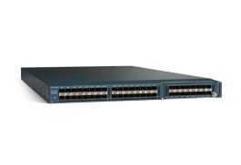 UCS-FI-6248UP - Cisco UCS 6248UP 12/32-Port Fabric Switch