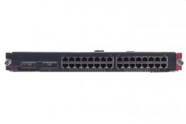 UCS-HX-FI48P - Cisco 12 Fibre Channel Port ( 1 RJ-45 / 32 Expansion SFP+ Slot ) Rack-Mountable Switch