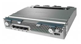 UCS-IOM-2204XP= - Cisco 2204XP 4-Port 10GbE Fabric Extender Module