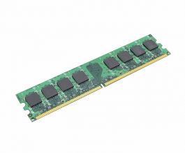 UCS-MR1X322RU-A - Cisco 32GB DDR4-2133MHz PC4-17000 ECC Registered CL15 288-Pin DIMM Dual Rank 1.2V Memory Module