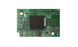 UCS-VIC-M82-8P - Cisco UCS 1280 8-Port Dual 40GB Virtual interface Card