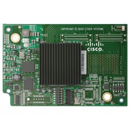 UCS-VIC-M82-8P= - Cisco UCS Virtual Interface Card 1280 Optical Fiber