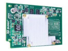 UCSB-MEZ-QLG-03-RF - Cisco UCS CNA M73KR-Q QLogic 2-Ports Converged Network Adapter