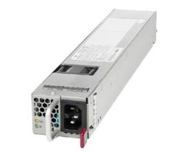 UCSB-PSU-2500ACDV - Cisco 2500-Watts Platinum AC Hot-Pluggable Power Supply for UCS 5108 Blade Server Chassis